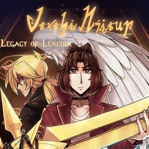 Legend Riders: Legacy of Leneira