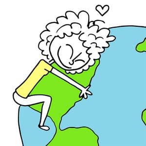 Mirta's Travel Diary