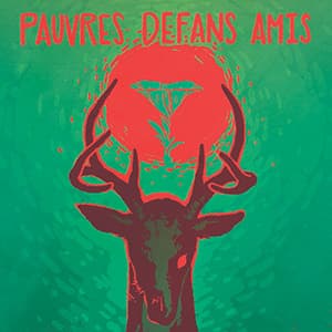 Pauvres Defans Amis