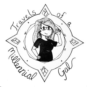 Travels of a Millennial Gal
