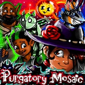Purgatory Mosaic