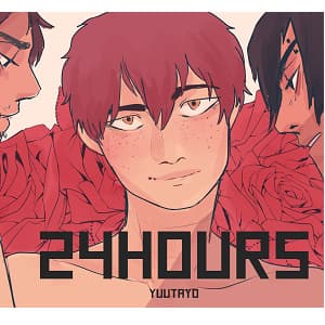 24HOURS
