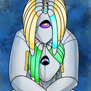 Down and Out (first draft)