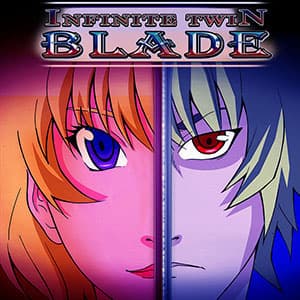 Infinite Twin Blade