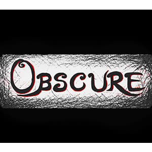 Obscure