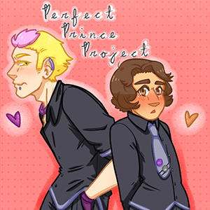 Perfect Prince Project