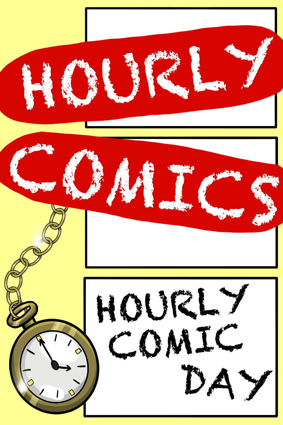 HOURLIES
