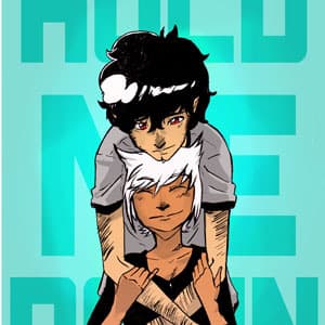 holdmedown