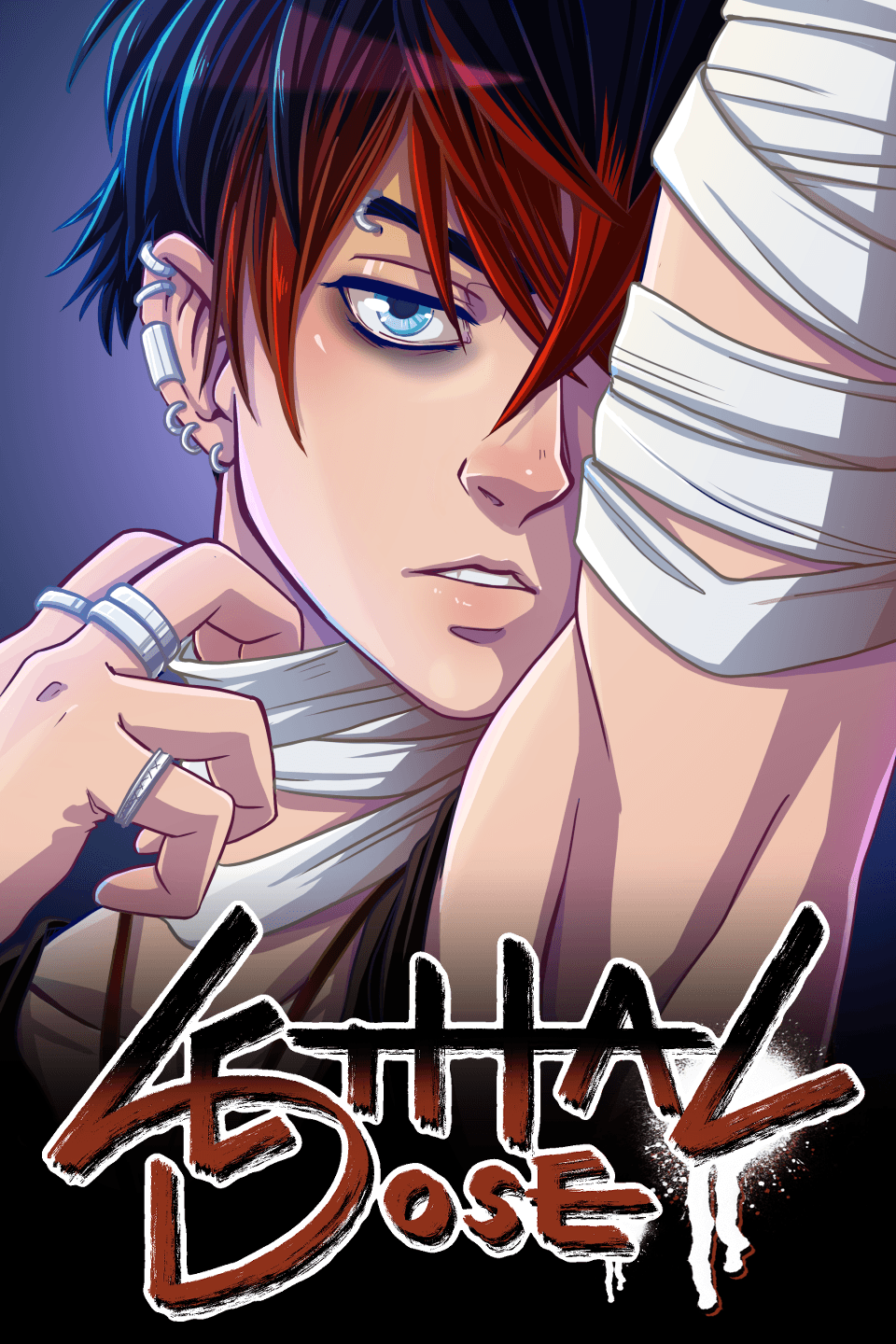 Lethal Dose