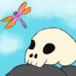 The Dragonfly Squad