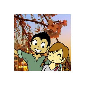 My Life in Japan