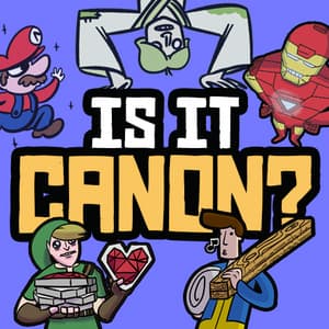 Is It Canon?