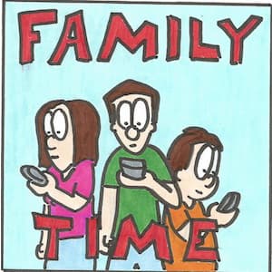 Family Time
