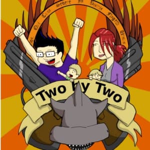Two by Two