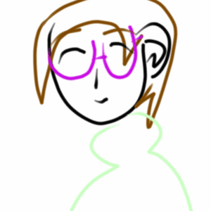 badly drawn relatable stuff