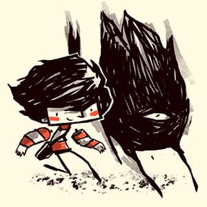 The curious world of Nathan and Joo