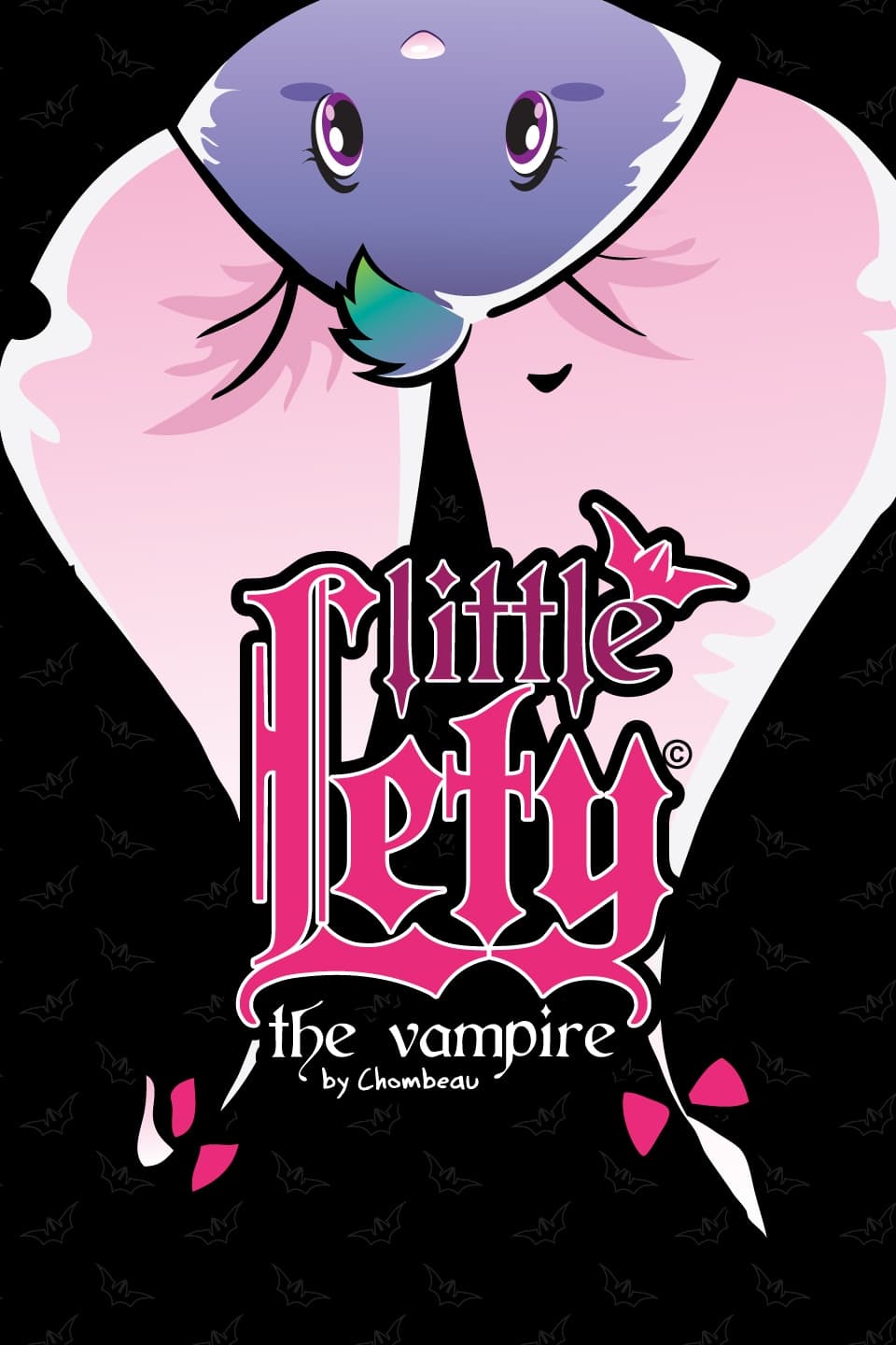 Little Lety, the Vampire