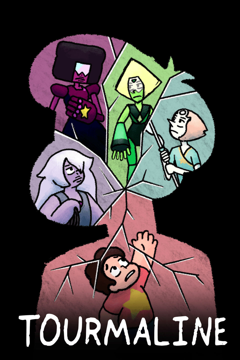 Tourmaline