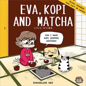 Evacomics