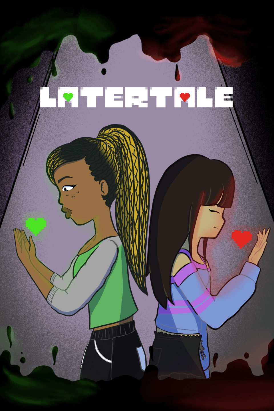Latertale