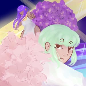 Opal the Traveling Herbalist