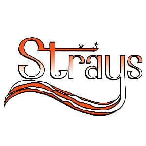 Strays