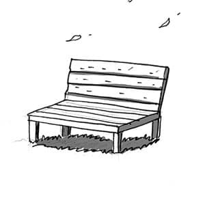 Bench