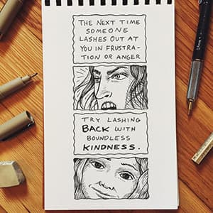 Nonsense Thoughts
