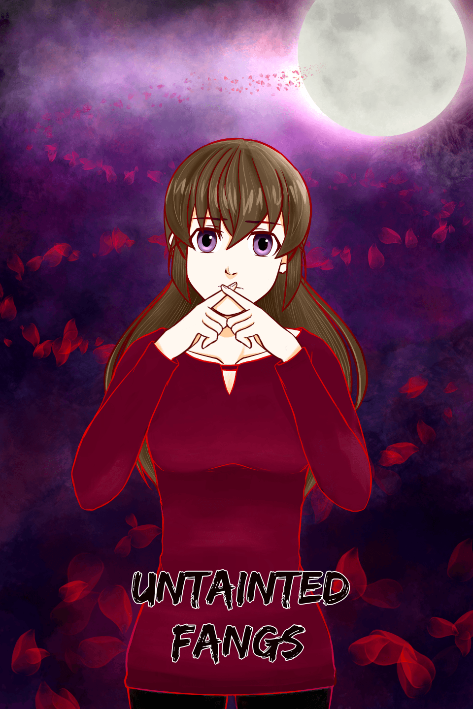 Untainted Fangs