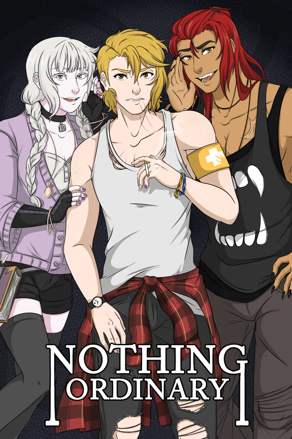 Nothing Ordinary
