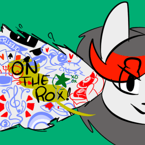 On the Rox!