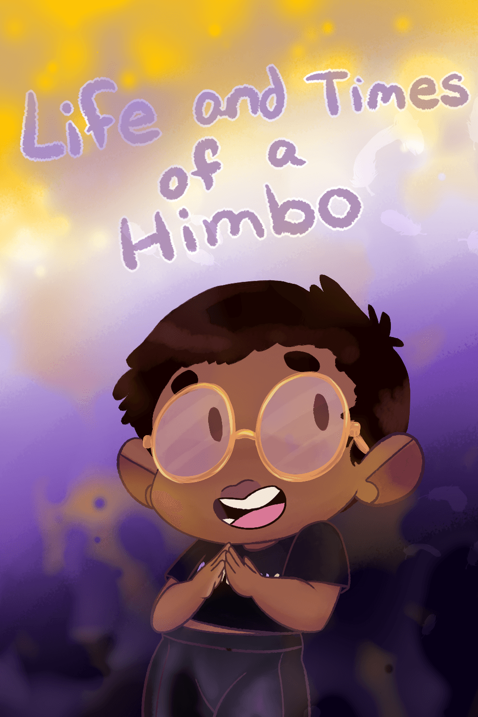Life and Times of a Himbo