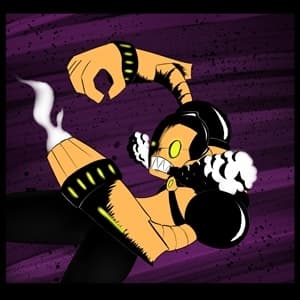 Bite Madness