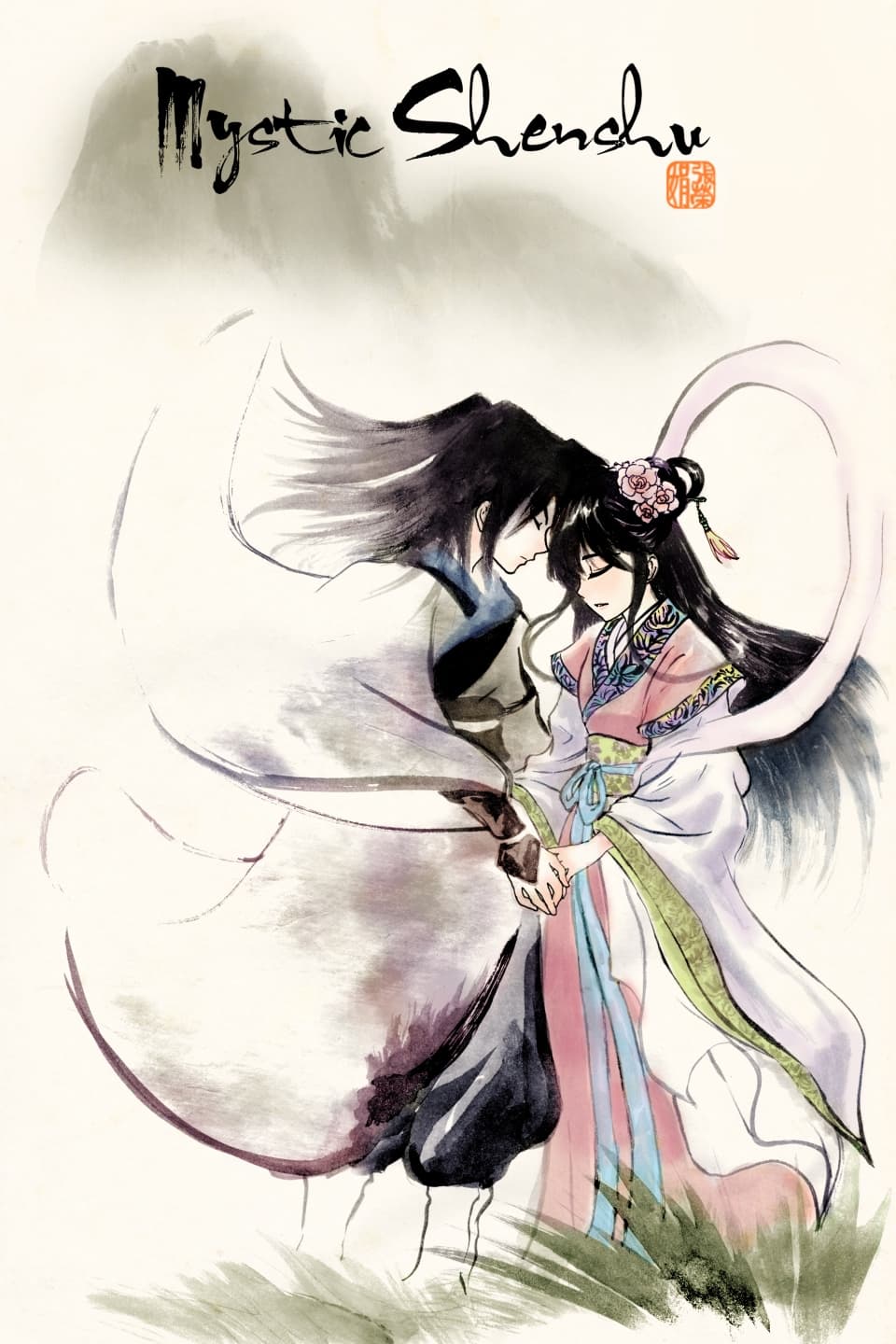 Mystic Shenshu