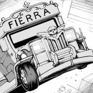 ParaFierra