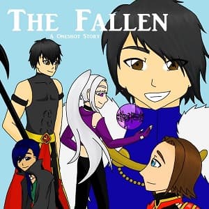 The Fallen