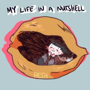 My Life in a Nutshell