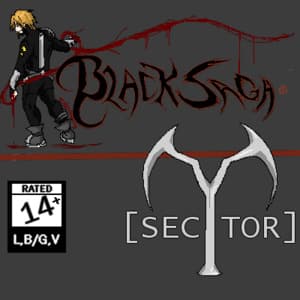 Black Saga