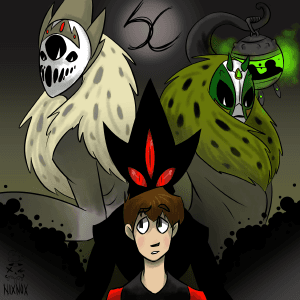 Shadow Casters