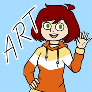 Line's Art