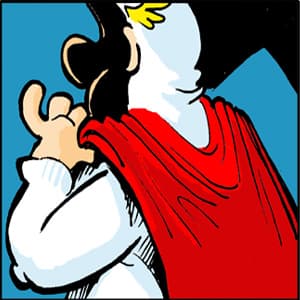 Captain Wonder