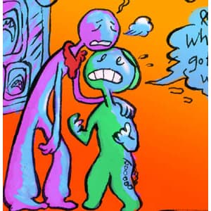 Other short comics