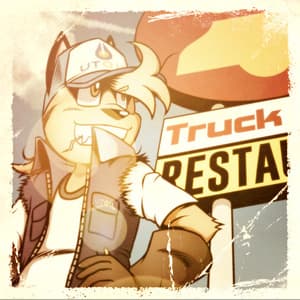 Truck You: The Return of The Horde