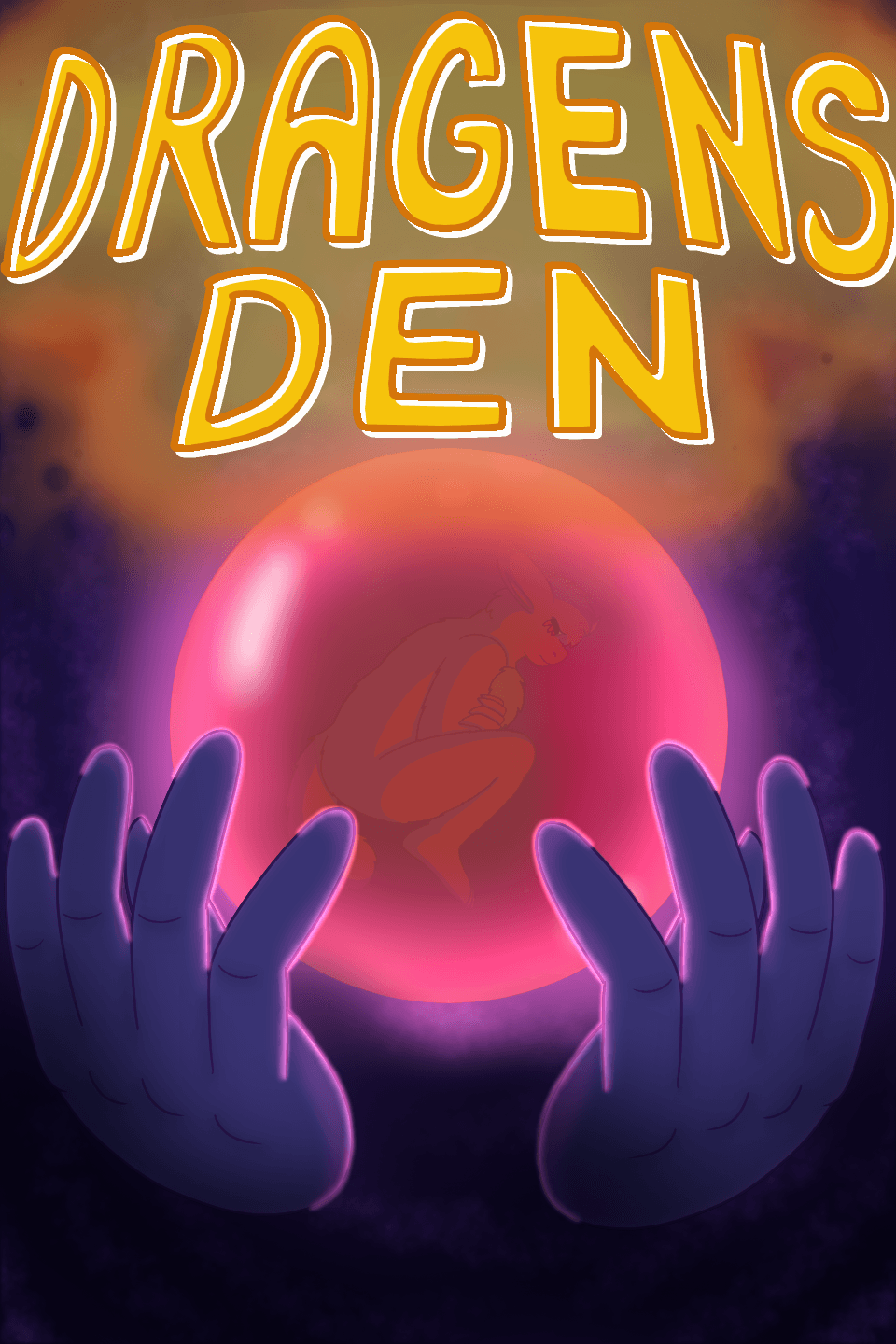 Dragens Den