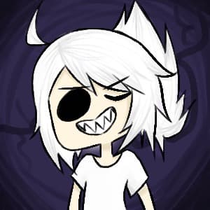 Just a demon