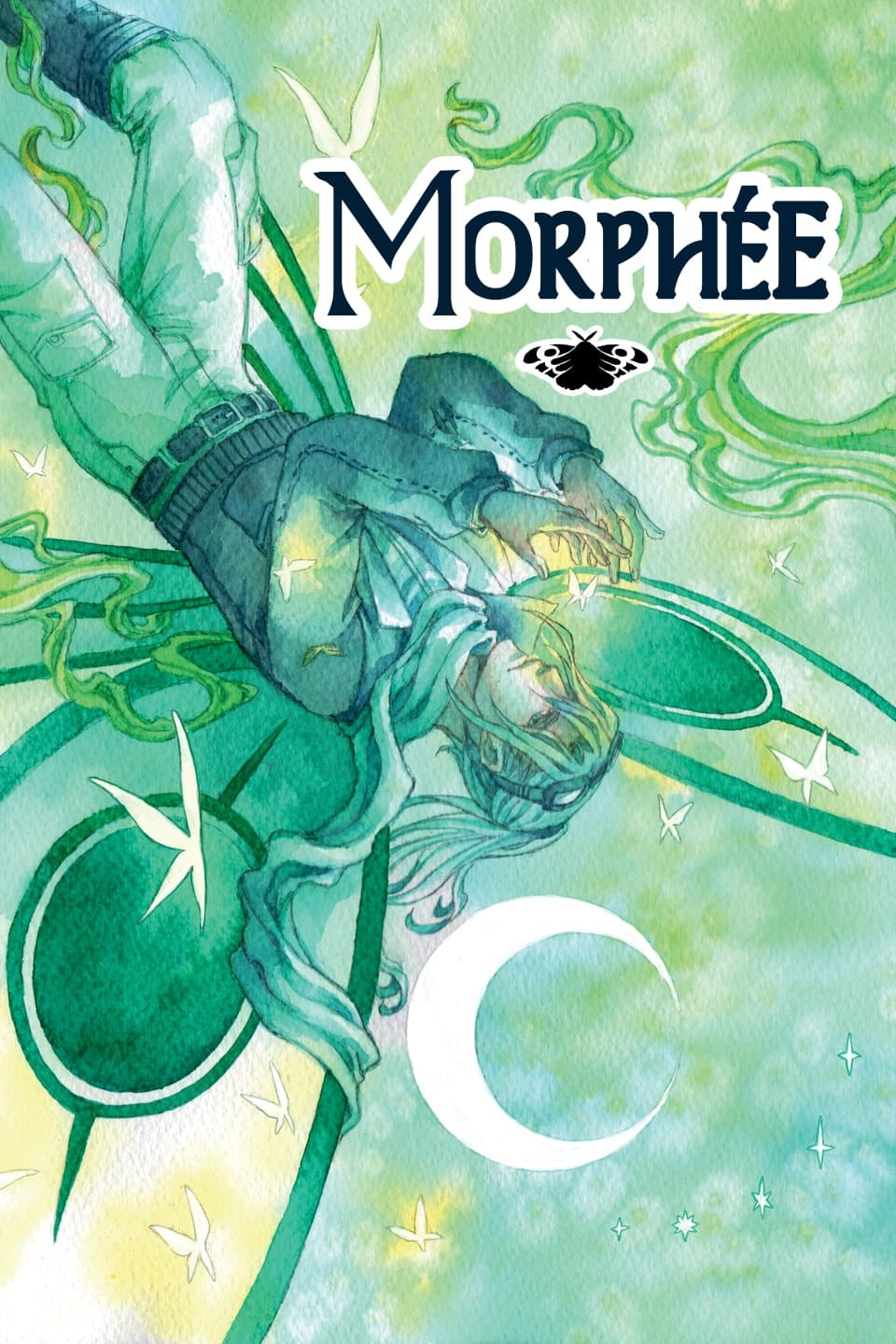 Morphée
