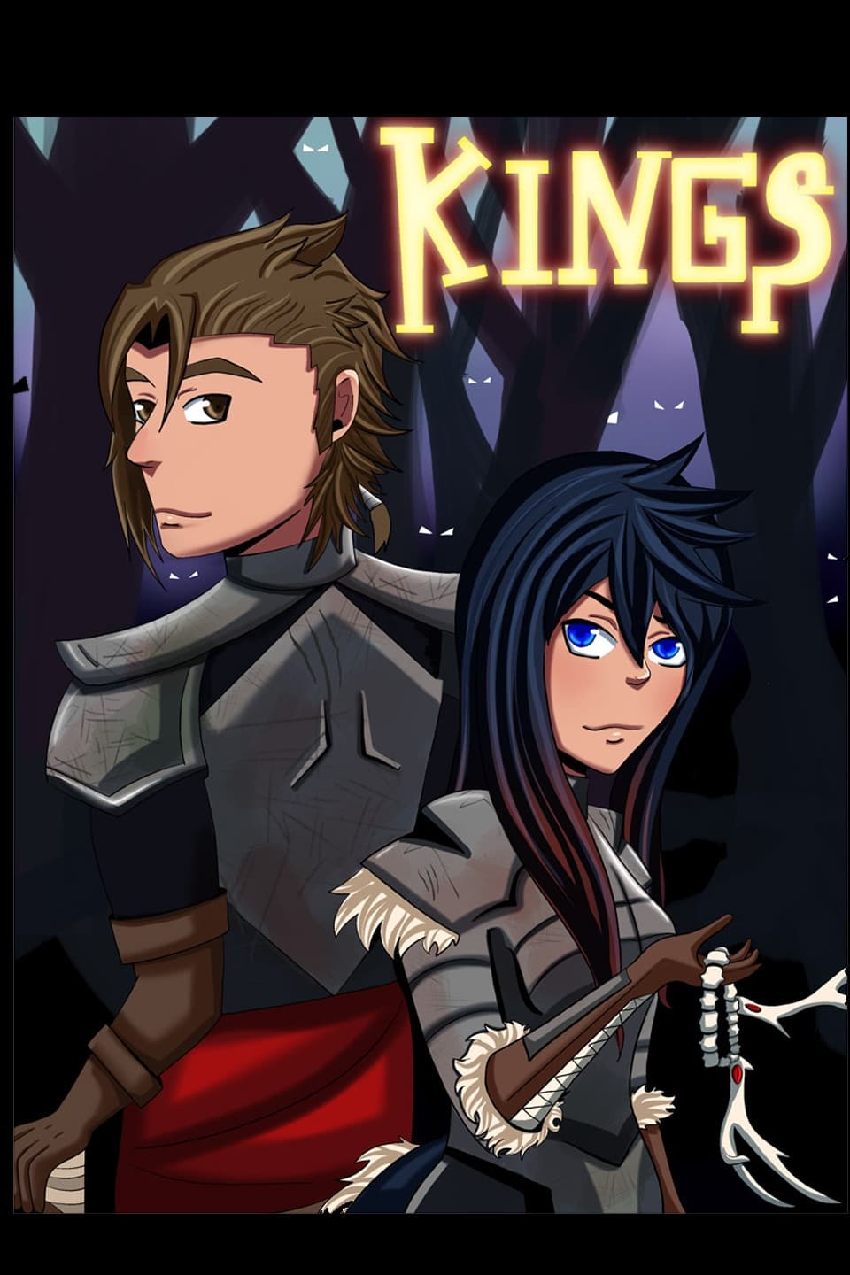 Kings