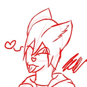 Weirdo's Sketch Dump