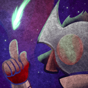 tSSS: Fallen StarS