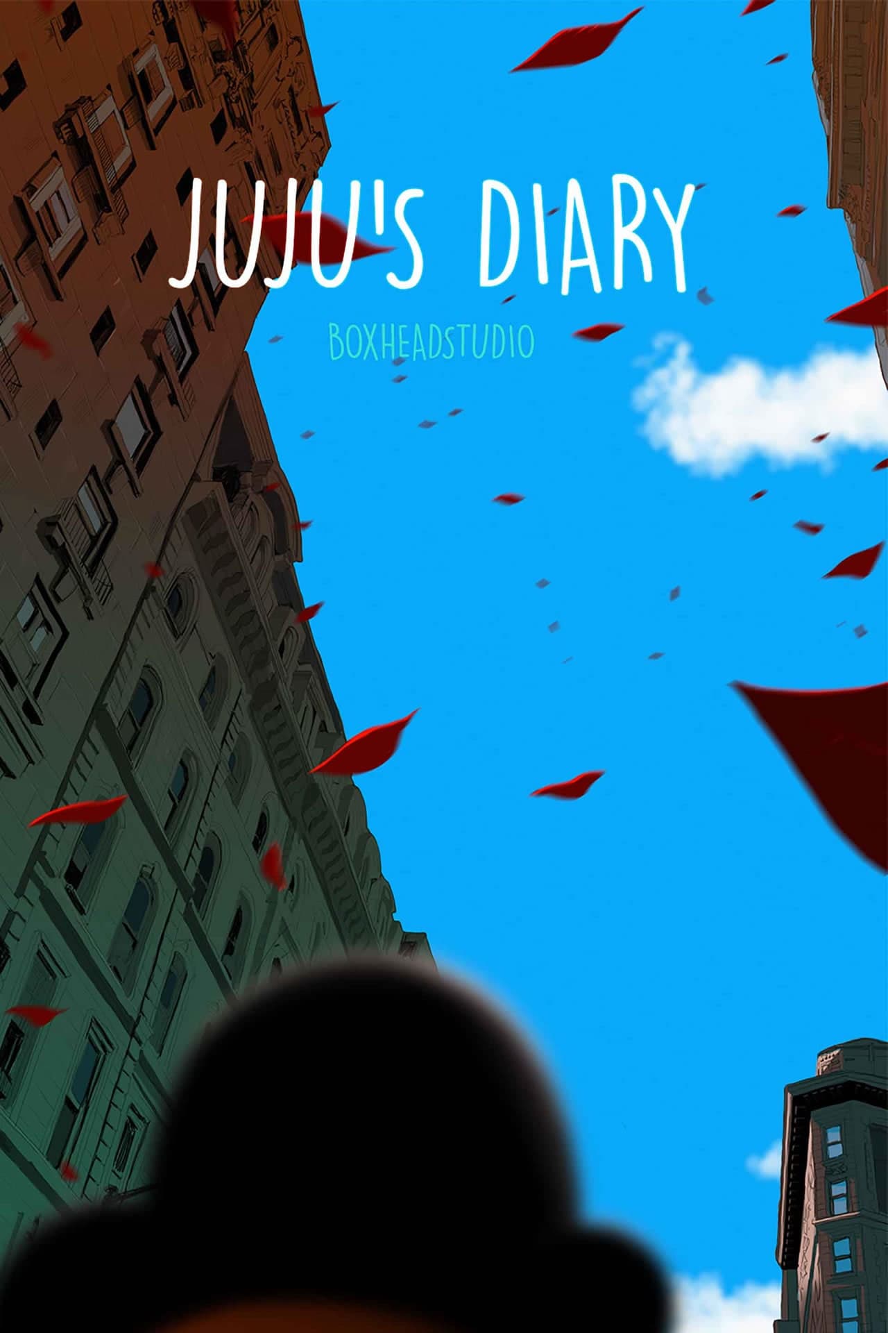Juju's Diary